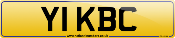 Y1 KBC