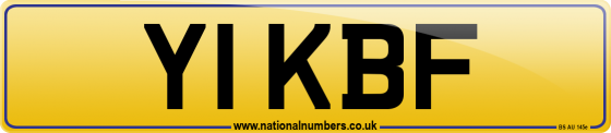 Y1 KBF