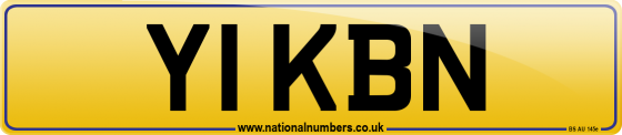 Y1 KBN