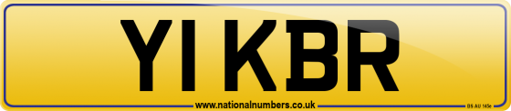 Y1 KBR