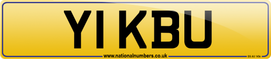 Y1 KBU