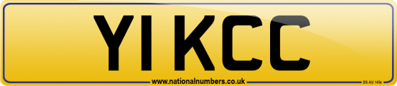 Y1 KCC