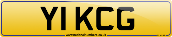 Y1 KCG