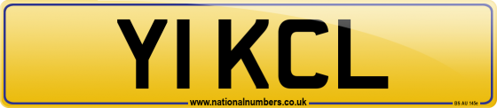 Y1 KCL