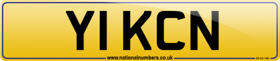 Y1 KCN