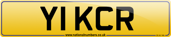 Y1 KCR