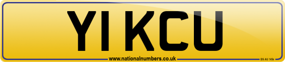 Y1 KCU