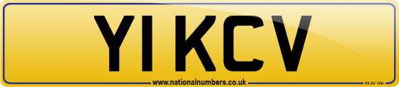 Y1 KCV