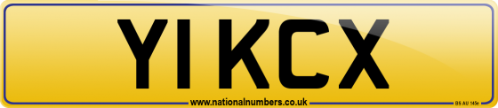 Y1 KCX