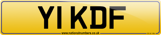 Y1 KDF