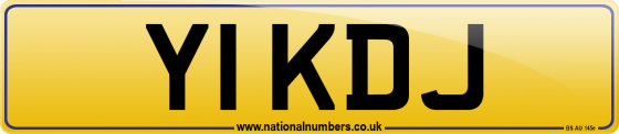 Y1 KDJ