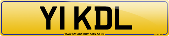 Y1 KDL