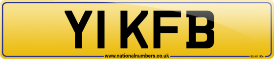 Y1 KFB