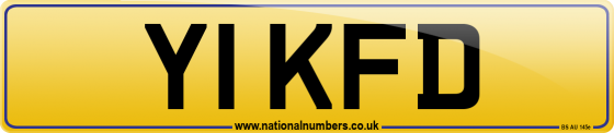 Y1 KFD