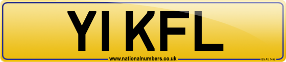 Y1 KFL