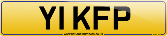 Y1 KFP
