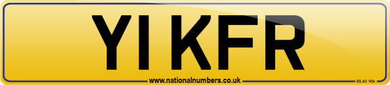 Y1 KFR