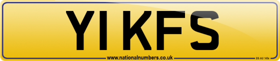 Y1 KFS