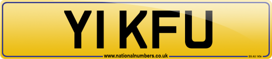 Y1 KFU