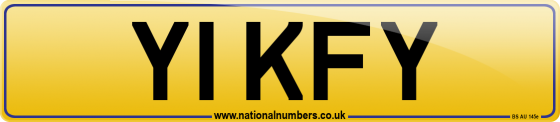 Y1 KFY