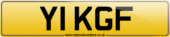 Y1 KGF