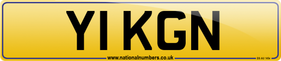 Y1 KGN