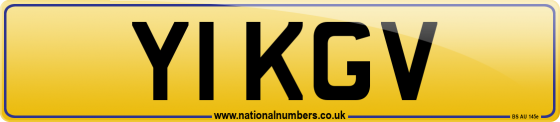 Y1 KGV