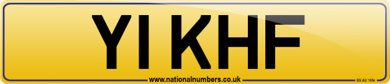 Y1 KHF