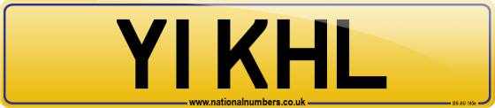 Y1 KHL