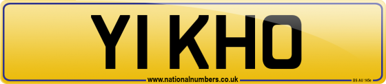 Y1 KHO