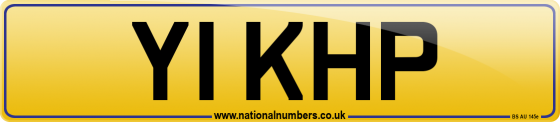 Y1 KHP