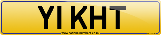 Y1 KHT