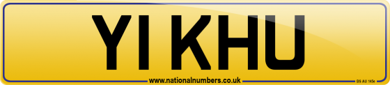 Y1 KHU