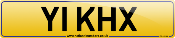 Y1 KHX