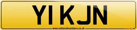 Y1 KJN