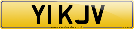 Y1 KJV