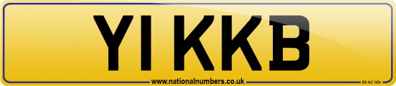Y1 KKB