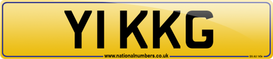 Y1 KKG