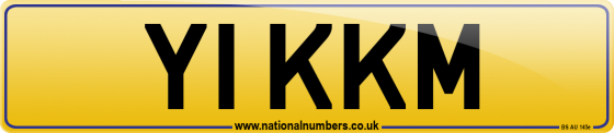Y1 KKM