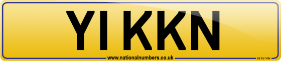 Y1 KKN