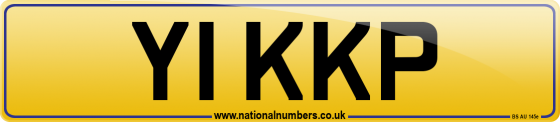 Y1 KKP