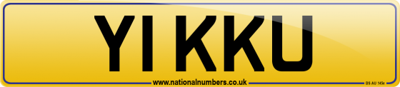 Y1 KKU