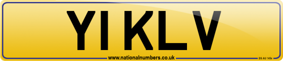 Y1 KLV