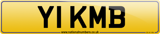 Y1 KMB