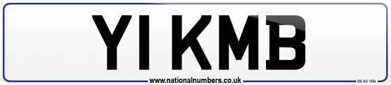 Y1 KMB