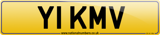 Y1 KMV