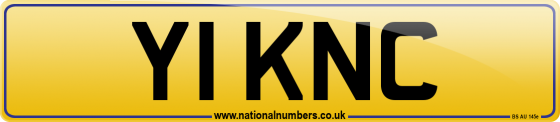 Y1 KNC