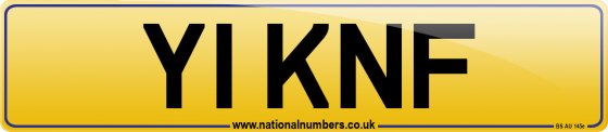 Y1 KNF