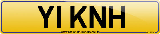 Y1 KNH