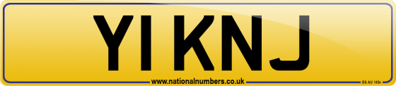 Y1 KNJ